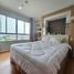 1 Schlafzimmer Wohnung zu verkaufen im Lumpini Park Rattanathibet-Ngamwongwan, Bang Kraso