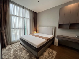 2 Bedroom Apartment for sale at The Diplomat Sathorn, Si Lom