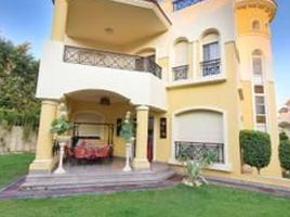 5 Bedroom Villa for sale at Al Diyar, Al Narges, New Cairo City, Cairo, Egypt