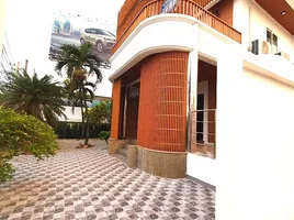 5 Bedroom Villa for rent in Nong Pa Khrang, Mueang Chiang Mai, Nong Pa Khrang