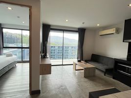 1 Schlafzimmer Appartement zu vermieten im Utopia Loft, Rawai, Phuket Town, Phuket