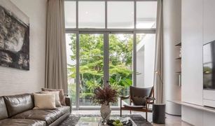 4 Bedrooms House for sale in Hua Mak, Bangkok ARQ10 Krungthep Kreetha