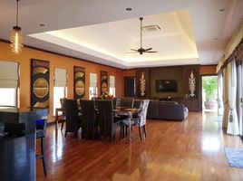 6 Schlafzimmer Villa zu vermieten in Rawai, Phuket Town, Rawai