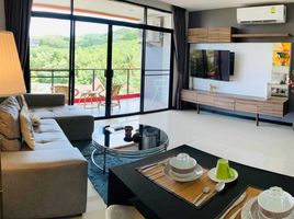 Studio Wohnung zu vermieten im Nai Harn Beach Condo, Rawai, Phuket Town, Phuket