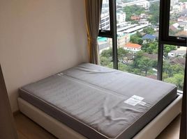 1 Schlafzimmer Wohnung zu vermieten im Whizdom Connect Sukhumvit, Bang Chak