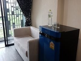 Studio Condo for sale at New York Ramindhra 97, Khan Na Yao, Khan Na Yao