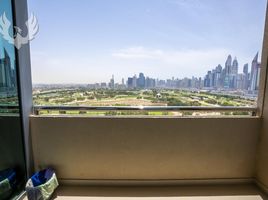 1 Bedroom Apartment for sale at Golf Tower 2, Golf Towers, The Views
