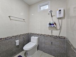 3 Schlafzimmer Haus zu vermieten im Sinsuk Thanee Village, Si Sunthon
