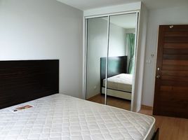 3 Bedroom Apartment for rent at Garden Asoke - Rama 9, Bang Kapi