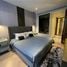 1 Bedroom Penthouse for rent at The Meridian, Bacoor City, Cavite, Calabarzon, Philippines