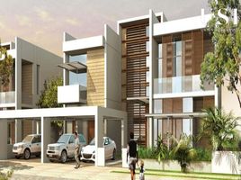 6 Bedroom Villa for sale at District One Villas, District One