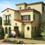 5 Bedroom Villa for sale at Mivida, The 5th Settlement, New Cairo City