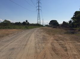  Land for sale in Chiang Mai, Thung Tom, San Pa Tong, Chiang Mai