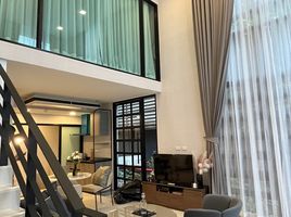 1 Schlafzimmer Wohnung zu verkaufen im Lyss Ratchayothin, Chatuchak, Chatuchak