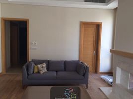 2 Schlafzimmer Appartement zu vermieten im Forty West, Sheikh Zayed Compounds, Sheikh Zayed City, Giza