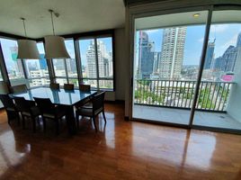 3 Bedroom Condo for rent at Vasu The Residence, Khlong Tan Nuea, Watthana