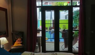 4 Bedrooms Villa for sale in Kathu, Phuket 