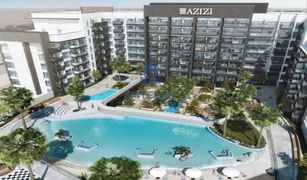 1 Bedroom Apartment for sale in Glitz, Dubai Azizi Mirage 1