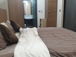Studio Condo for rent at Ashton Asoke, Khlong Toei Nuea