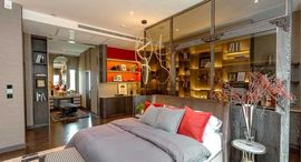 Available Units at Grand Bangkok Boulevard Sukhumvit-Srinakarin