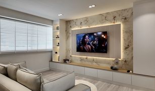 清迈 Suthep Ruankam Tower Condominium 2 卧室 公寓 售 