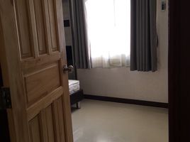 1 Schlafzimmer Appartement zu vermieten im Waterford Park Rama 4, Phra Khanong