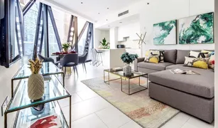 1 Bedroom Apartment for sale in , Dubai Marquise Square Tower