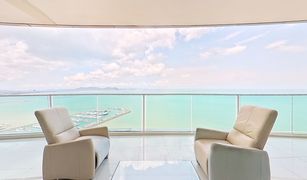 4 Bedrooms Penthouse for sale in Na Chom Thian, Pattaya Movenpick Residences