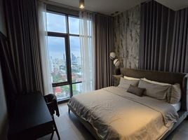 2 Schlafzimmer Wohnung zu vermieten im The Lofts Asoke, Khlong Toei Nuea