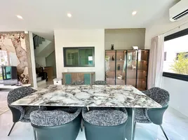 4 Schlafzimmer Haus zu verkaufen im Supalai Lake Ville Phuket, Ko Kaeo, Phuket Town, Phuket