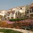 3 Bedroom Townhouse for sale at Divina Gardens, 3rd District West, Shorouk City