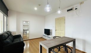 Studio Wohnung zu verkaufen in Chomphon, Bangkok SYM Vibha-Ladprao