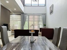 3 Bedroom House for rent at Lan Doa Home , Mae Hia, Mueang Chiang Mai, Chiang Mai, Thailand