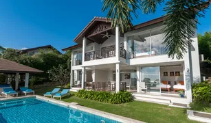 3 Bedrooms Villa for sale in Bo Phut, Koh Samui Horizon Villas