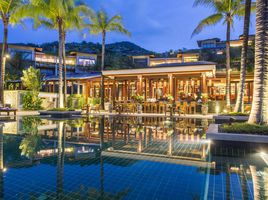 7 Schlafzimmer Villa zu verkaufen im Andara Resort and Villas, Kamala, Kathu, Phuket, Thailand