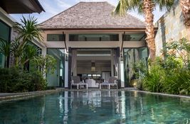 4 Zimmer Villa zum Kauf in Phuket, Thailand