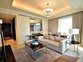 2 बेडरूम अपार्टमेंट for sale at The Address Residence Fountain Views 2, The Address Residence Fountain Views