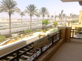 3 Bedroom Apartment for rent at The Sierras, Uptown Cairo, Mokattam, Cairo