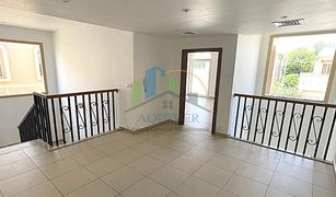 4 Bedrooms Villa for sale in , Abu Dhabi Golf Gardens