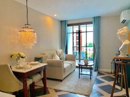 1 Schlafzimmer Appartement zu verkaufen im Espana Condo Resort Pattaya, Nong Prue, Pattaya, Chon Buri