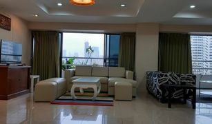 4 chambres Condominium a vendre à Khlong Toei, Bangkok Siam Penthouse 1