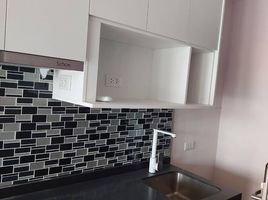 1 Bedroom Condo for sale at Bangkok Horizon Lite @ Phekasem 48 Station, Bang Wa, Phasi Charoen