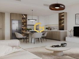 3 Bedroom Apartment for sale at Ascot Residences, Warda Apartments, Town Square, Dubai, United Arab Emirates