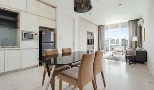 Studio Penthouse for sale in , Abu Dhabi Nowailey Building