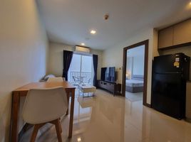 1 Bedroom Apartment for rent at My Style Hua Hin 102, Nong Kae