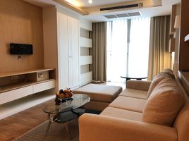 1 Bedroom Condo for rent at The Rajdamri, Pathum Wan