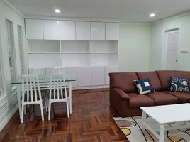 2 Schlafzimmer Appartement zu vermieten im 49 Suite, Khlong Tan Nuea, Watthana, Bangkok