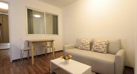 Unités disponibles à Condo U Ratchayothin