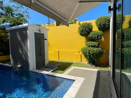 2 Bedroom Villa for sale at Baan Wana Pool Villas, Si Sunthon, Thalang, Phuket