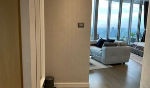 4 Bedrooms Condo for sale in Lumphini, Bangkok Magnolias Ratchadamri Boulevard